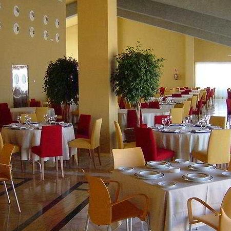 Cear Juan Carlos I Hotel Granada Ngoại thất bức ảnh