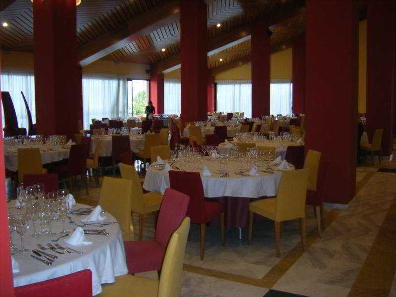 Cear Juan Carlos I Hotel Granada Ngoại thất bức ảnh