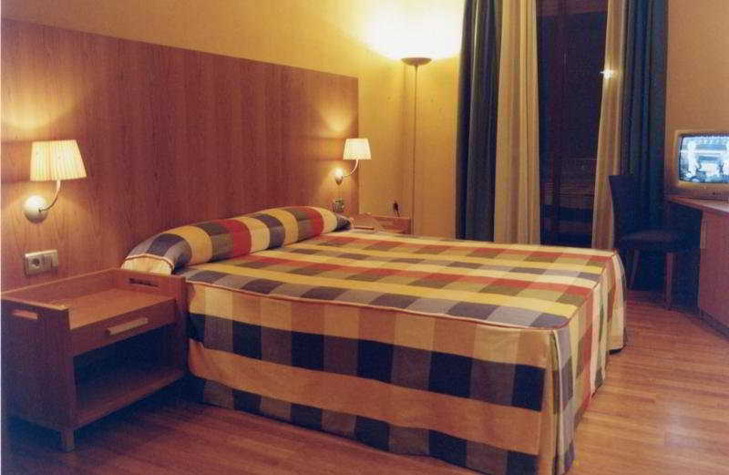 Cear Juan Carlos I Hotel Granada Ngoại thất bức ảnh